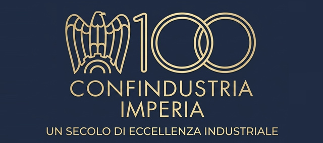 100 anni confindustria