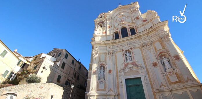 piazza dei corallini cervo piazza dei corallini cervo