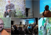 “Lo chiamavano Giuvanin”, a Triora il documentario che racconta la vita di Giovanni Lanteri tra i pascoli dell’alta valle Argentina lo chiamavano giuvanin