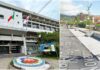 Diano Marina: in via Novaro nasceranno area fitness outdoor, un giardino sensoriale accessibile e una rampa di collegamento con corso Europa Via Novaro Diano Marina (1)