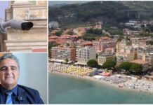 San Bartolomeo al Mare punta sulla sicurezza: approvato il nuovo Patto con la Prefettura per potenziare videosorveglianza e controlli videosorveglianza Prefettuta San Bartolomeo