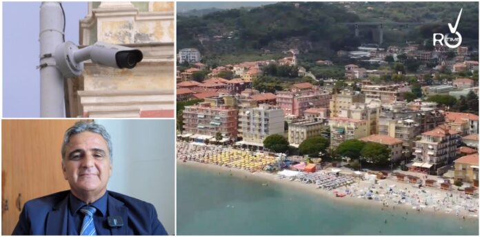 videosorveglianza Prefettuta San Bartolomeo videosorveglianza Prefettuta San Bartolomeo