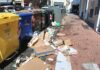 Ventimiglia, lotta all’abbandono dei rifiuti: quattro persone sanzionate dalla Polizia Locale rifiuti ventimiglia