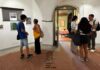 Sanremo, prorogata fino al 3 settembre la mostra “Ho paura del buio” di Elvis Furlan galleria pigna sanremo