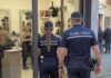 Diano Marina, controlli nei saloni di acconciatura: irregolarità e lavoro nero scoperti in un salone polizia diano marina