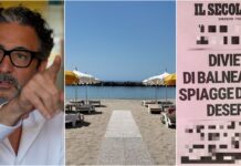 Il giallo delle fogne direttamente nel mare della Riviera. Continua il divieto di balneazione finché nn si trova “il buco colpevole” divieto balneazione arma di taggia