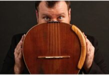 Cervo, Alessandro Santacaterina porta la tradizione calabrese al Festival di Musica da Camera