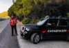 Ventimiglia, spari sulla spiaggia di Passeggiata Oberdan: due fermi per tentato omicidio