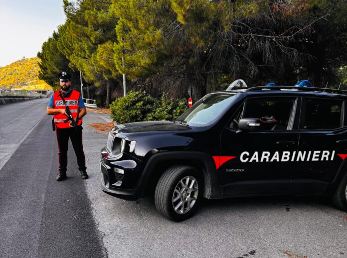 foto fermo ventimiglia