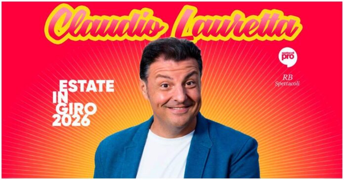 claudio lauretta