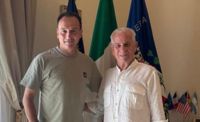 cirio e scajola cirio e scajola
