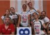 Pallapugno femminile: Amici del Castello piega la Canalese B al diciassettesimo gioco Amici del Castello