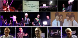 EMD Festival, a Gianmarco Tognazzi il Premio Città di Diano Marina sulle note dei Beatles: “Doveroso tramandare la storia dei grandi personaggi” Gianmarco Tognazzi