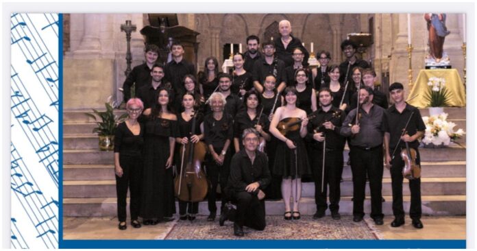concerti sotot le stelle