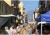 Bordighera si prepara alla festa per la 45ÂȘ Giornata Commerciale del Ribasso