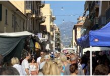 Bordighera, nasce ‘Vivi qui, compra qui’: il commercio locale al centro del progetto