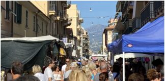 Bordighera, nasce ‘Vivi qui, compra qui’: il commercio locale al centro del progetto