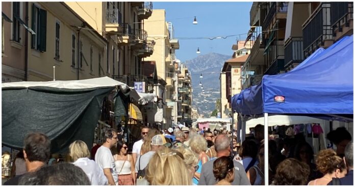 ribasso bordighera 2026