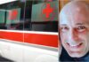Incidente sulla statale 28 a Chiusanico: deceduto un motociclista Andrea Ricci