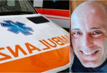 Incidente sulla statale 28 a Chiusanico: deceduto un motociclista Andrea Ricci