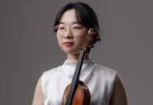 Festival di Cervo, martedì 11 agosto concerto con Jingzhi Zhang e Umberto Ruboni Jingzhi Zhang