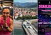 Diano Marina, l’11 agosto arriva la “Starlight Run”: sport, musica e solidarietà per i bambini del Gaslini starlight run diano marina