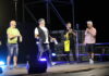 Diano Marina fa il pieno di risate con Vasumi e Kalabrugovic diano comic show