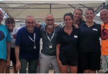 Diano Marina, ‘Un Mare di Salute’ chiude la seconda edizione: prevenzione e informazione in spiaggia Un Mare di Salute
