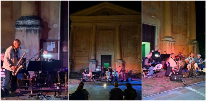'Situazioni in Jazz Festival' 'Situazioni in Jazz Festival'