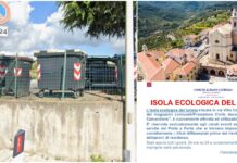 Rifiuti, a Diano Castello riattivata l’Isola ecologica del turista: accesso 24 ore su 24 isola ecologica del turista diano castello