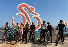 Da Limone Piemonte a Sanremo con il progetto RivierALP