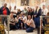 Pornassio festeggia i 100 anni di Prassedes “Angela” Calvi
