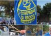 I Compagni di Bacco, dal calcio alle feste: goliardia e beneficenza dal 2014