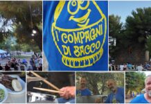 I Compagni di Bacco, dal calcio alle feste: goliardia e beneficenza dal 2014