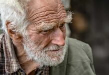 Addio a “Giuvanin”, storico pastore di Molini di Triora