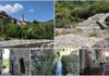 Borghetto d’Arroscia, una storia secolare lungo il corso del torrente borghetto d'arroscia