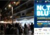 Torna la Notte Blu a Vallecrosia al Mare: musica, food, “Villaggio del Gin” e fuochi d’artificio silenziati notte blu vallecrosia