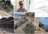 Ciclabile di Cervo, “Scala di accesso al Porteghetto in dirittura d’arrivo”: 28.500 euro dai privati. Prima della galleria ristoro e noleggio bici Scala di accesso al Porteghetto Cervo ciclabile