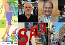 “Saldi di Gioia” 2026, Sanremo si prepara a un weekend di shopping saldi di gioia sanremo