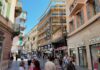 Ferragosto da tutto esaurito in Liguria: occupazione al 98% in provincia di Imperia via matteotti sanremo