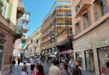 Ferragosto da tutto esaurito in Liguria: occupazione al 98% in provincia di Imperia via matteotti sanremo