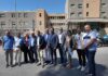 Carceri, Forza Italia in visita alla Casa Circondariale di Sanremo: “Situazione preoccupante, servono interventi”