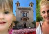 Funerali della piccola Beatrice a Bordighera, revocato il nulla osta alla madre: domani il rito e il lutto cittadino funerali beatrice bordighera