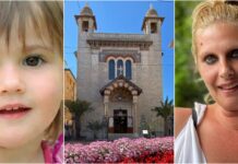 Funerali della piccola Beatrice a Bordighera, revocato il nulla osta alla madre: domani il rito e il lutto cittadino funerali beatrice bordighera