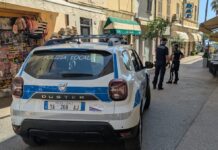 Polizia Locale di Diano Marina, oltre 100 provvedimenti emessi quest’estate polizia locale diano marina
