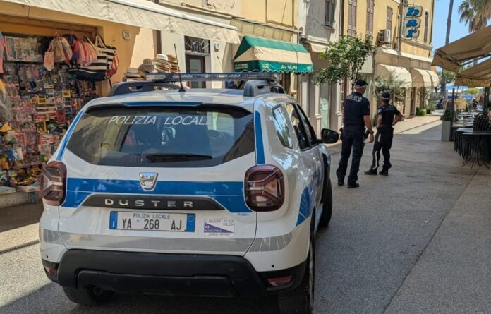polizia locale diano marina polizia locale diano marina