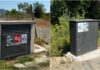 Pontedassio, in funzione i nuovi pozzi della Green Community per fronteggiare la crisi idrica pozzi pontedassio green community