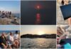 L’eclissi solare vista da Imperia, il racconto di un tramonto inedito eclissi solare imperia