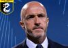 Imperia Calcio, Franco Lerda è il nuovo allenatore della prima squadra