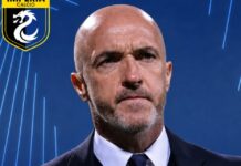 Imperia Calcio, Franco Lerda è il nuovo allenatore della prima squadra
